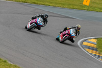 Advanced Group Multicolour Bikes